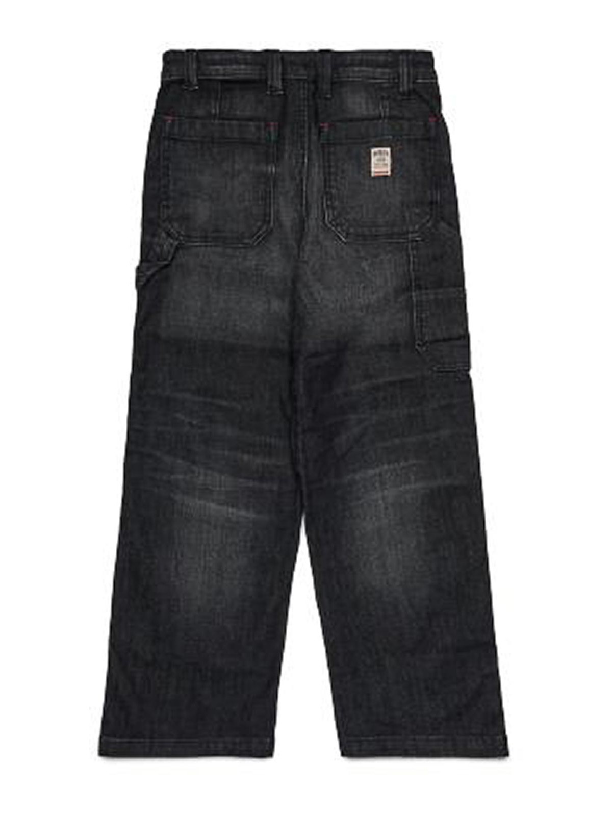 Jeans With Logo J02361KXBQQK02 (Diesel / ジーンズ ) | Diesel (ディーゼル)(1)