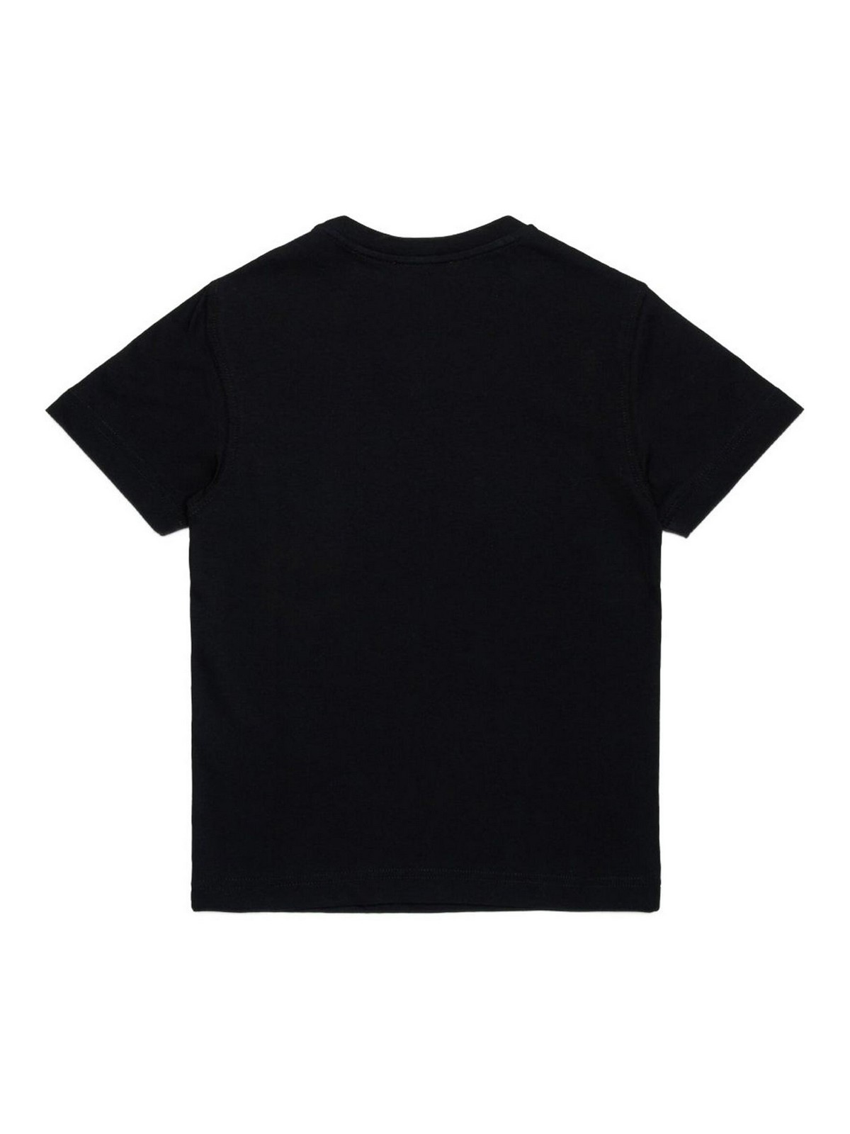 T-Shirt With Logo J0247600YI9K900 (Diesel / Tシャツ・カットソー ) | Diesel (ディーゼル)(1)