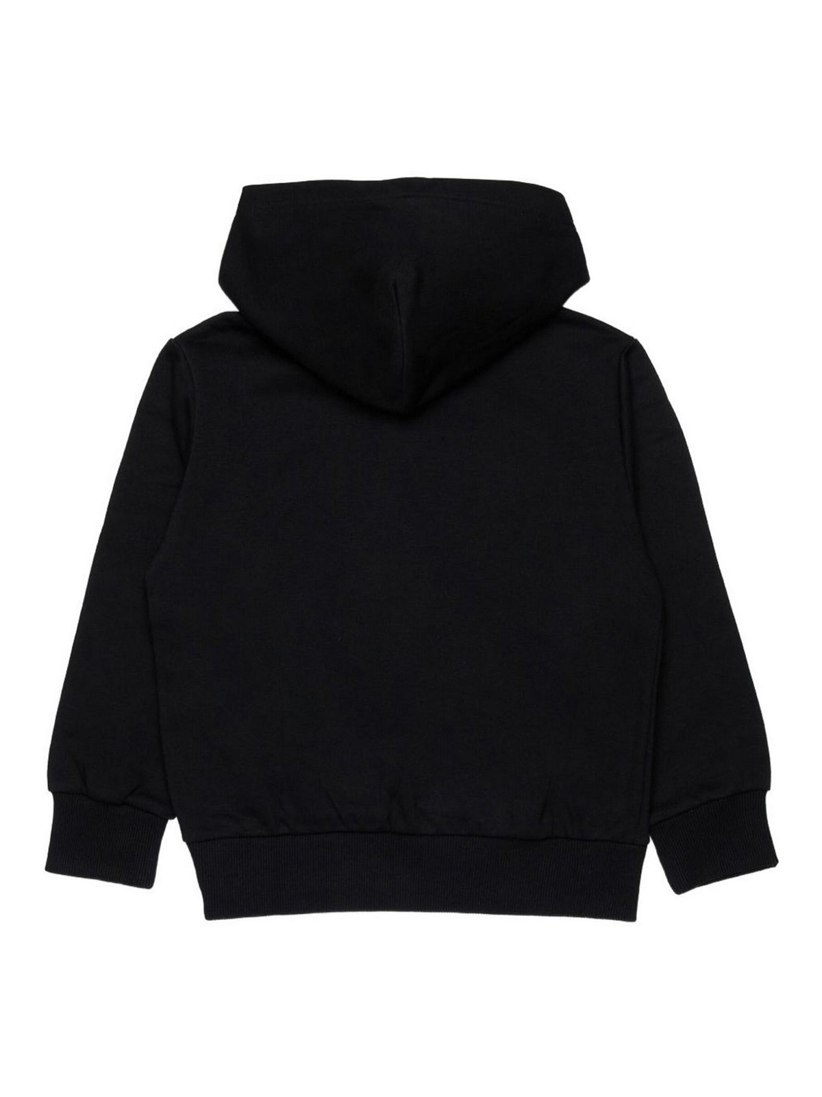 Hooded Sweatshirt J02485KYAZ3K900 (Diesel / スウェット・フーディー ) | Diesel (ディーゼル)(1)