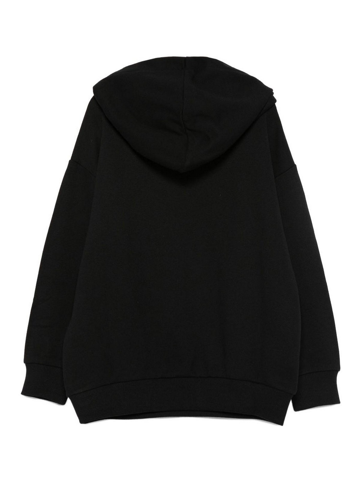Sweatshirt With Hood And Logo PX4A50Z3183930 (Emilio Pucci / スウェット・フーディー ) | Emilio Pucci (エミリオプッチ)(1)