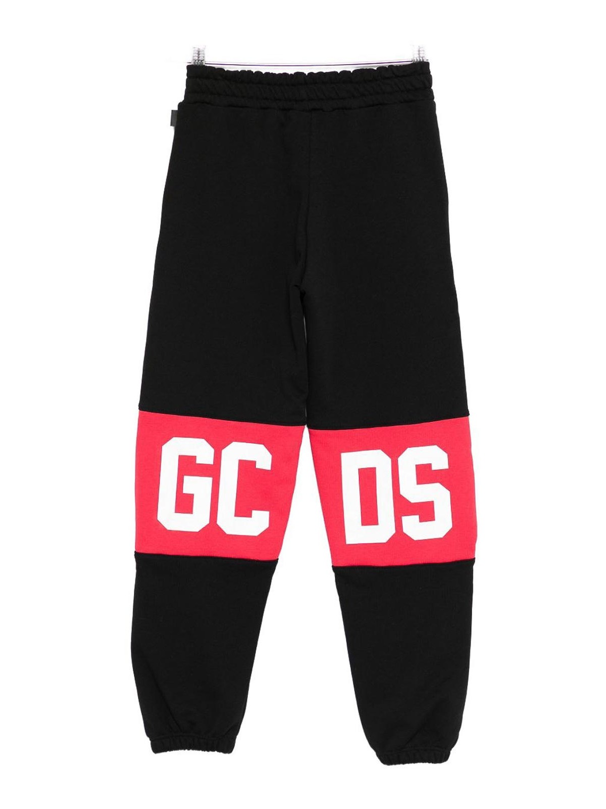 Trousers With Logo B2JU3017BA299 (GCDS / パンツ ) | GCDS (ジーシーディーエス)(1)