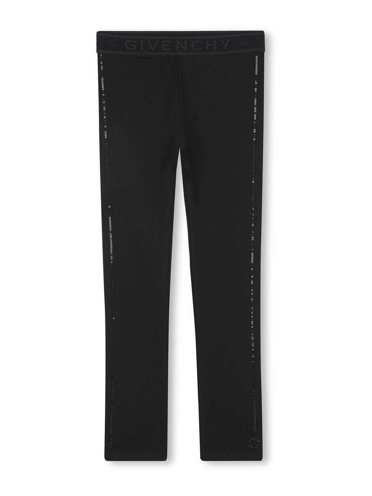 Leggings With Logo H3097609B (GIVENCHY / アクティブウェア ) | GIVENCHY (ジバンシィ)