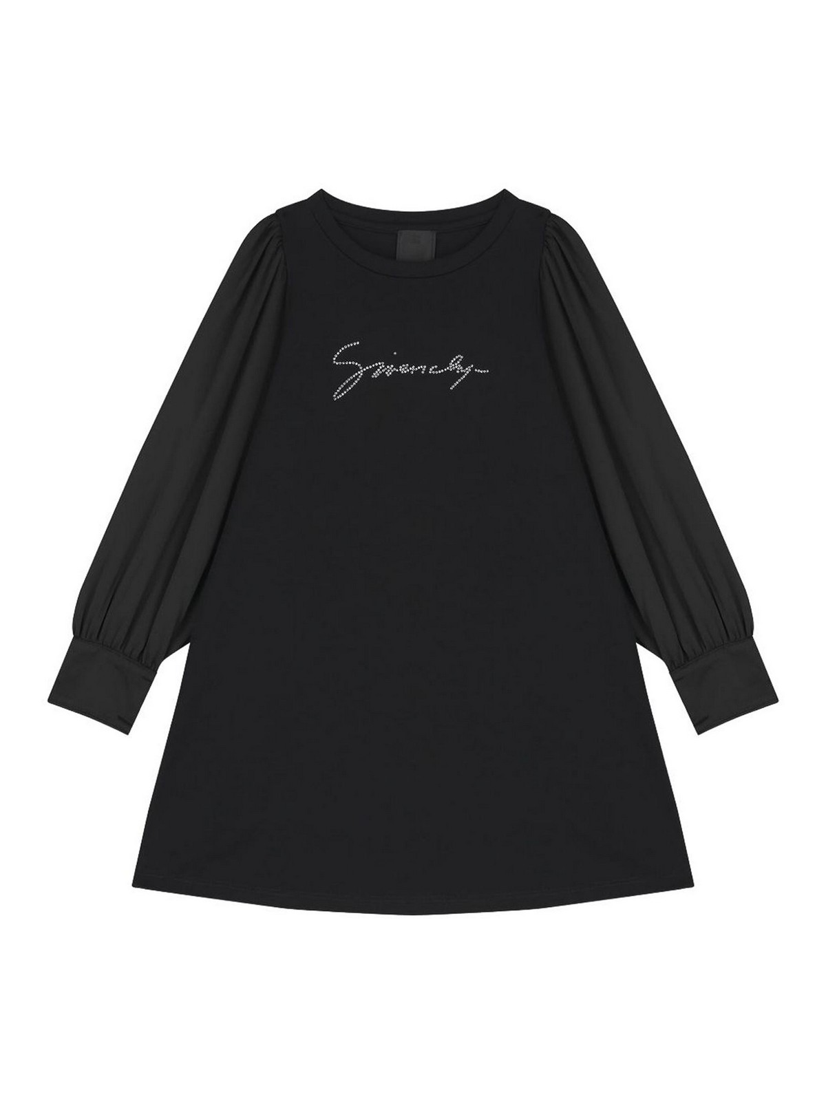 Dress With Logo H3100109B (GIVENCHY / ワンピース・ドレス・オールインワン ) | GIVENCHY (ジバンシィ)