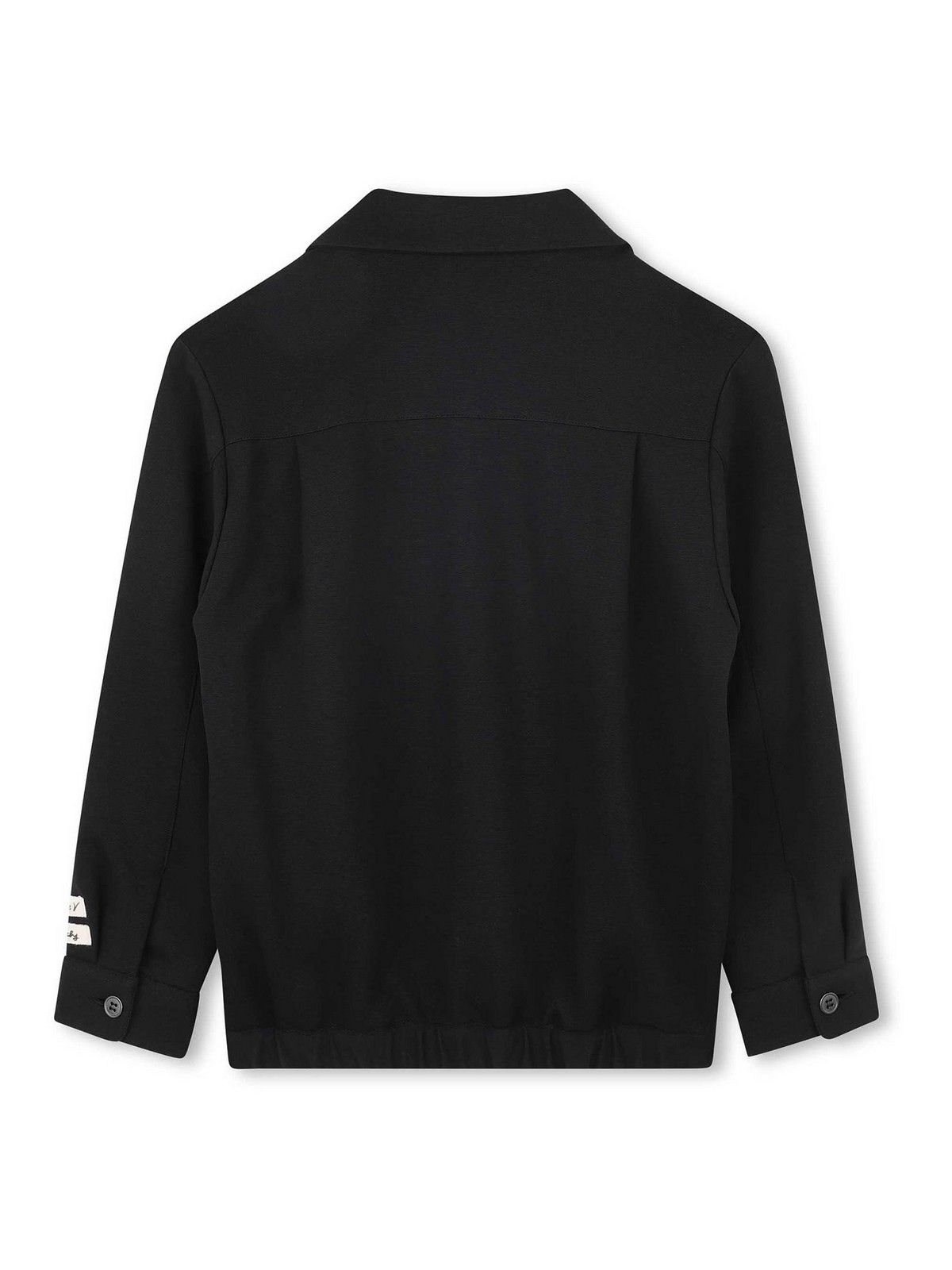 Shirt With Logo H3094109B (GIVENCHY / シャツ・ブラウス ) | GIVENCHY (ジバンシィ)(1)