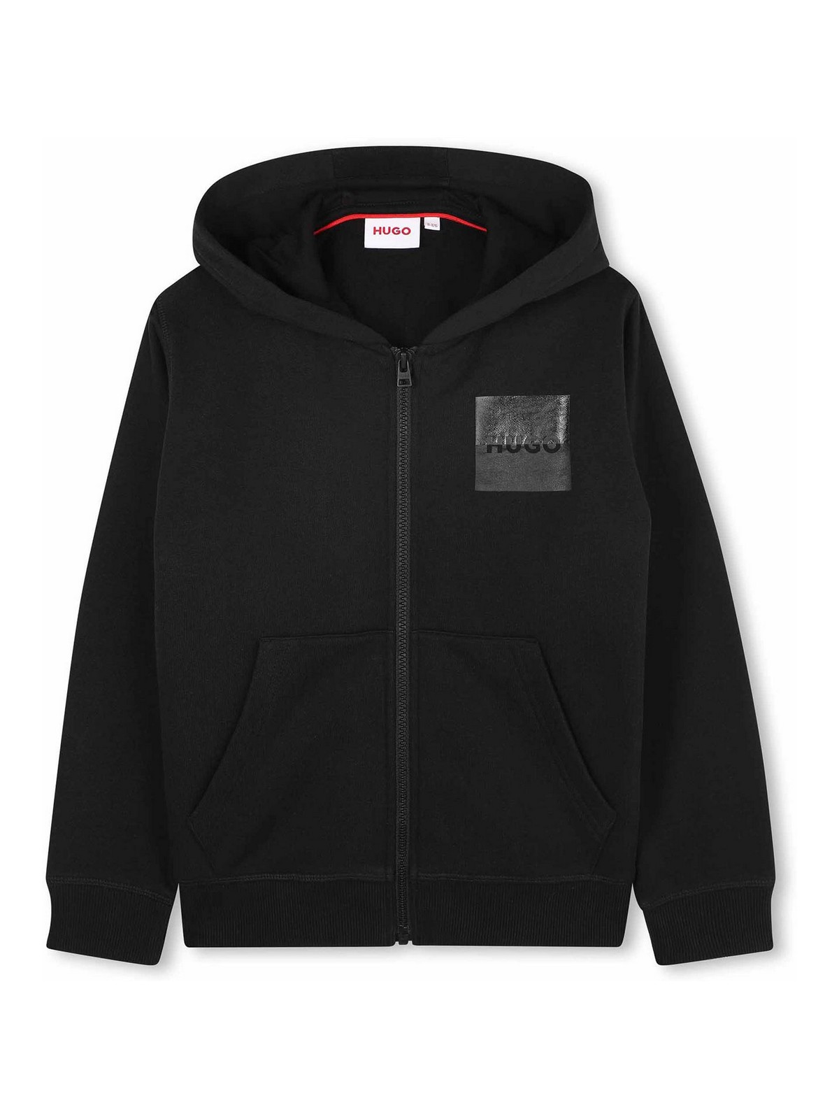 Zip Up Sweatshirt G0045409B (HUGO BOSS / スウェット・フーディー ) | HUGO BOSS (ヒューゴボス)