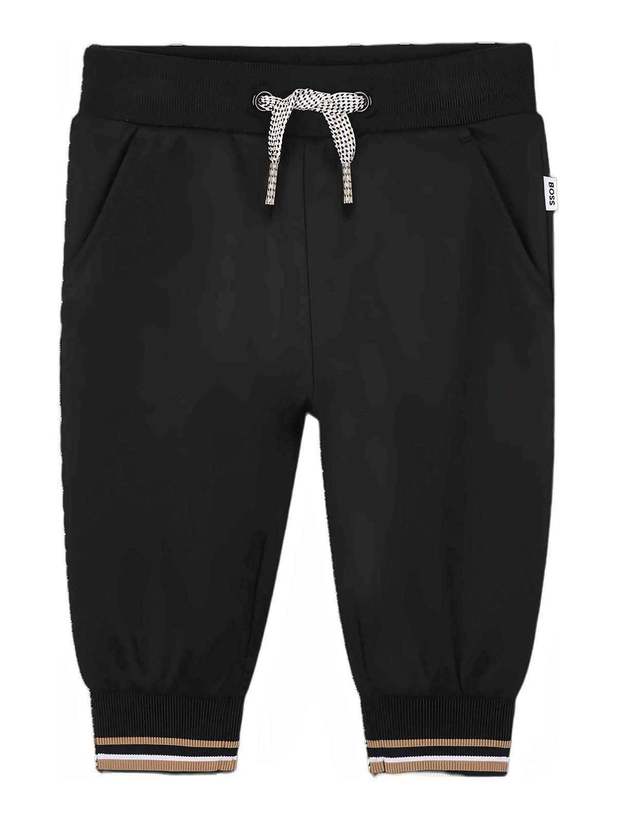 Sports Pants J5243409B (HUGO BOSS / パンツ ) | HUGO BOSS (ヒューゴボス)
