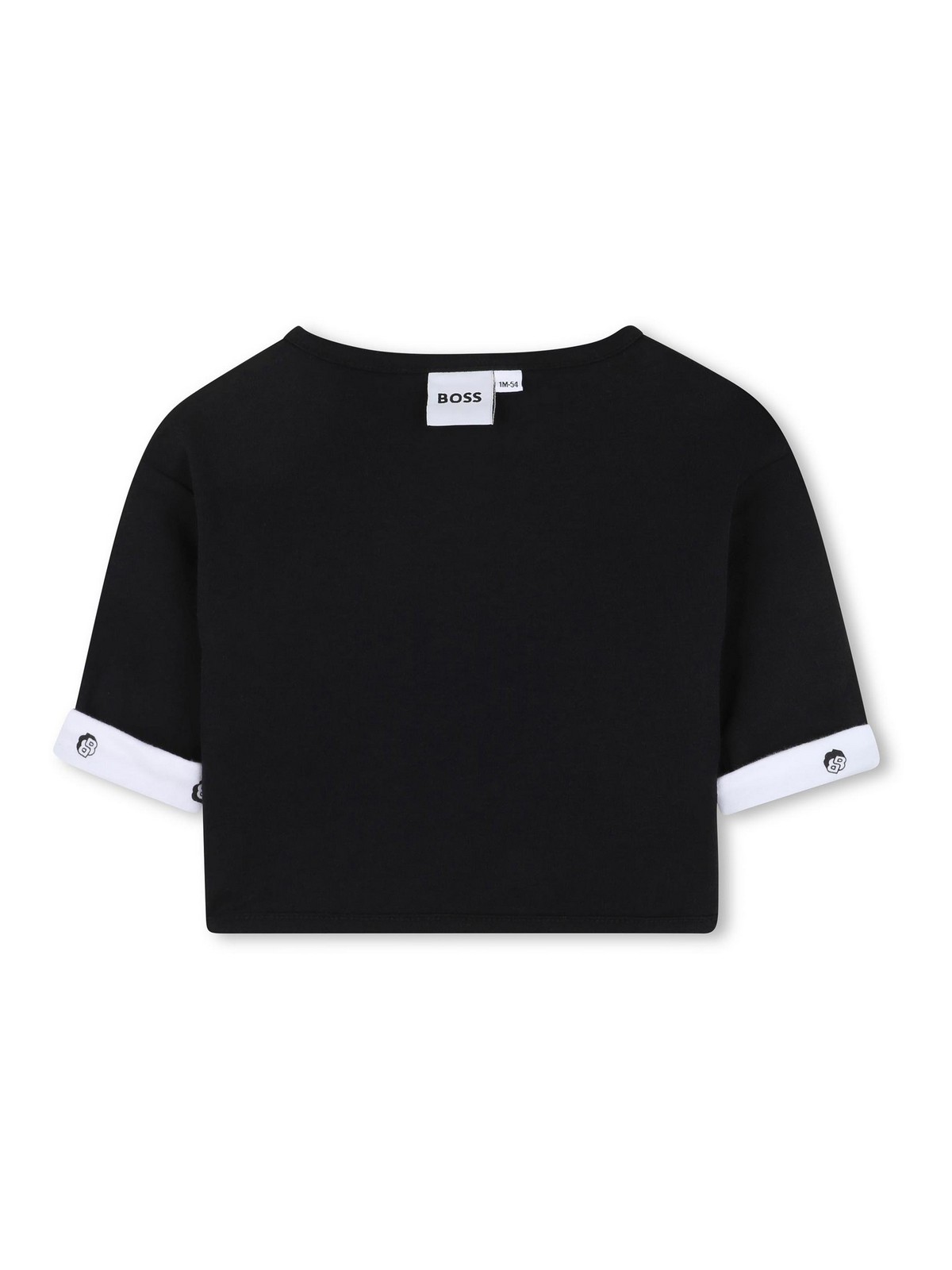 T-Shirt And Pants Set J5249109B (HUGO BOSS / Tシャツ・カットソー ) | HUGO BOSS (ヒューゴボス)(5)