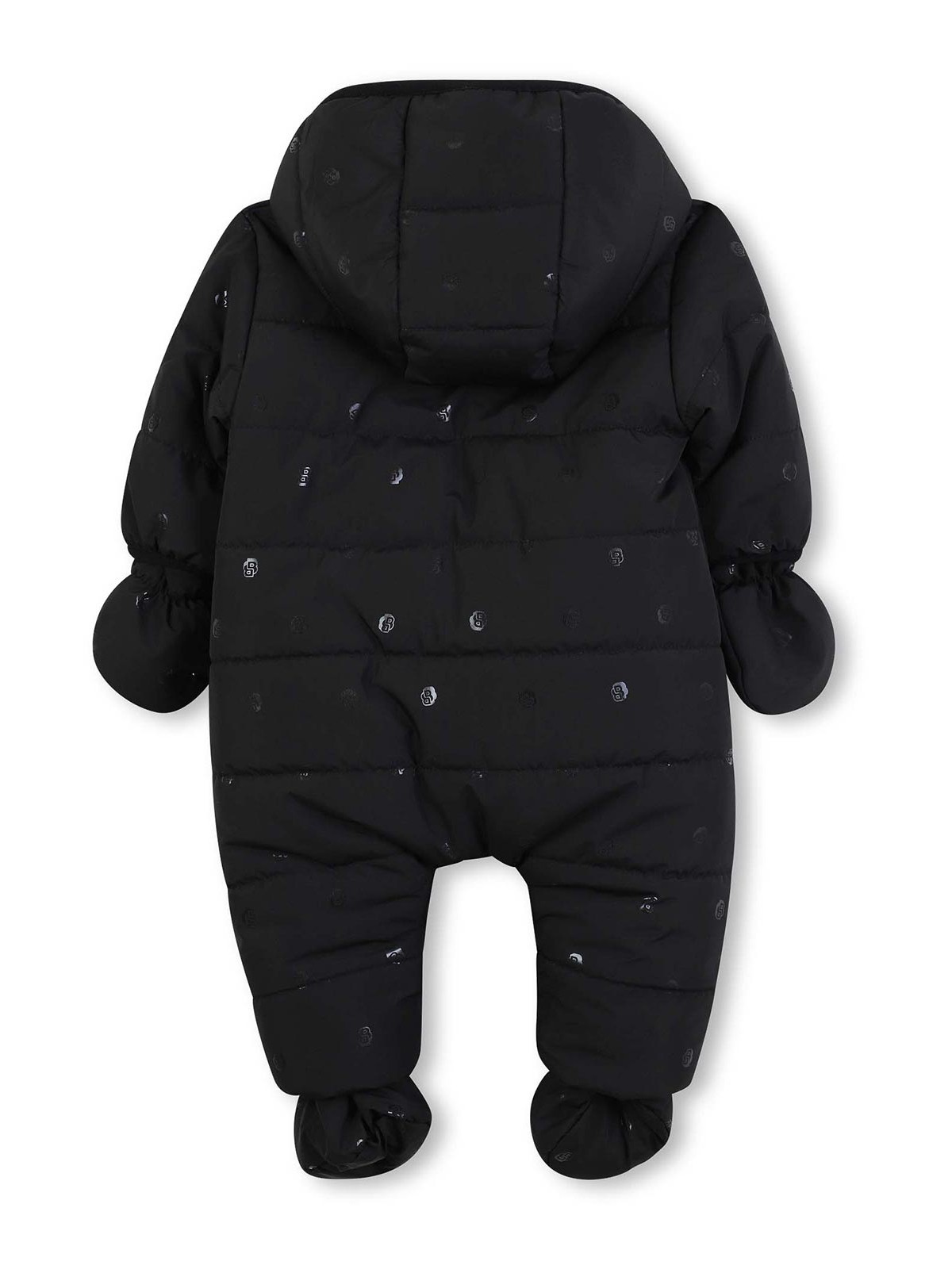 Eskimo With Zip J5249409B (HUGO BOSS / ダウンジャケット・コート ) | HUGO BOSS (ヒューゴボス)(1)