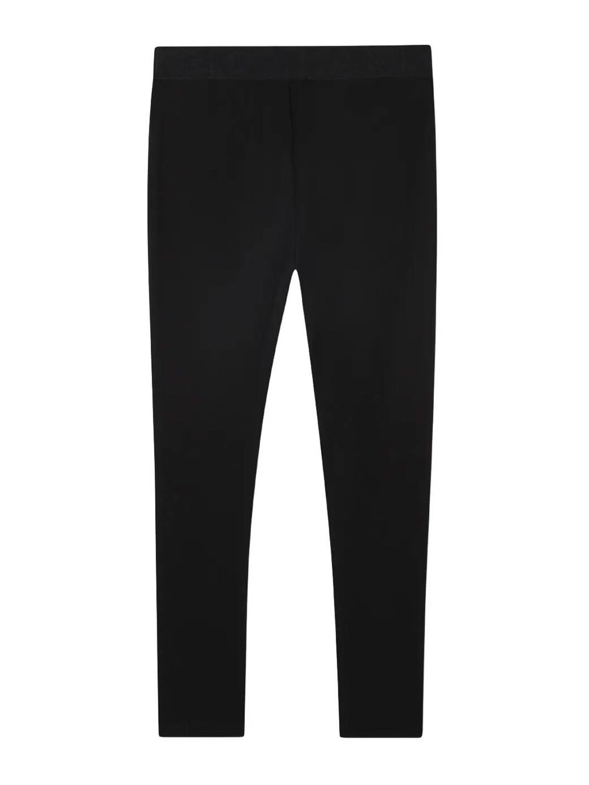 Leggings With Logo Z3093409B (KARL LAGERFELD / アクティブウェア ) | KARL LAGERFELD (カール・ラガーフェルド)