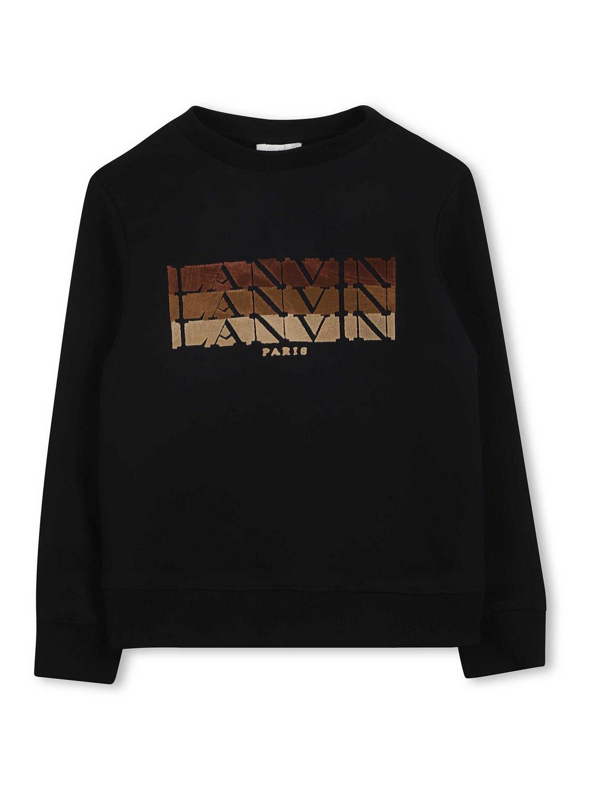 Sweatshirt With Logo N3028409B (LANVIN / スウェット・フーディー ) | LANVIN (ランバン)