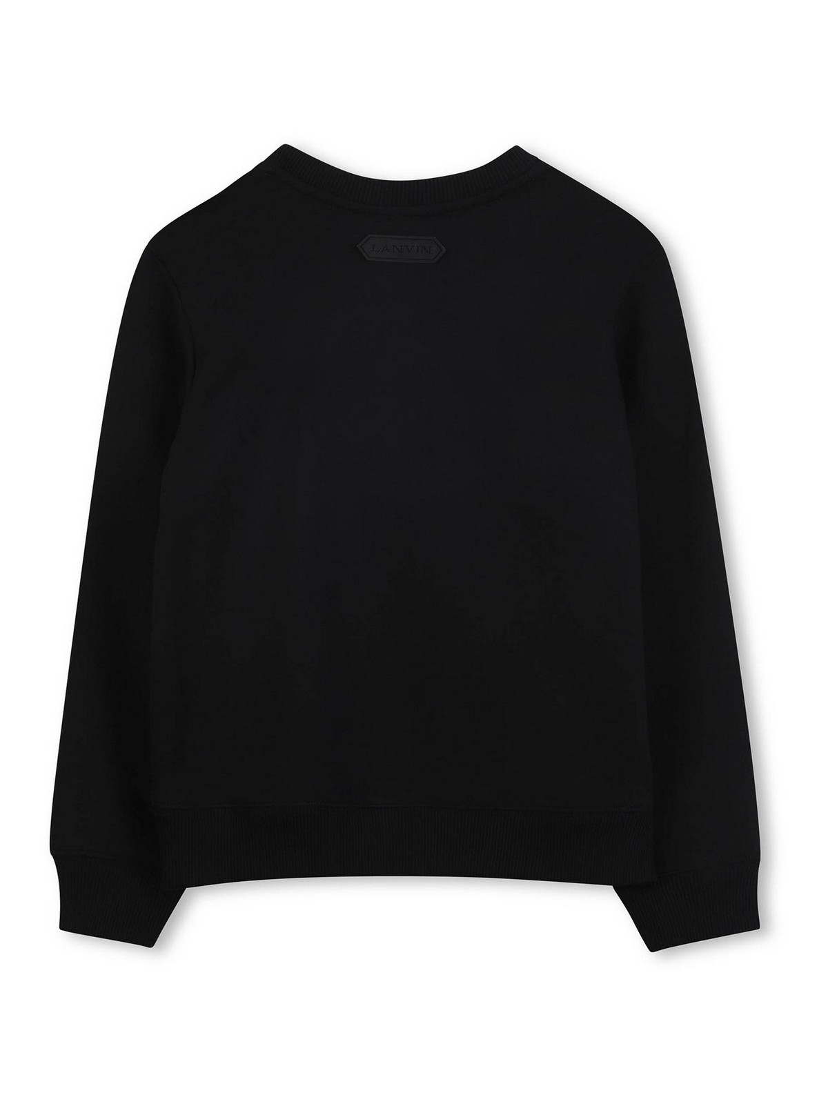 Sweatshirt With Logo N3028409B (LANVIN / スウェット・フーディー ) | LANVIN (ランバン)(1)