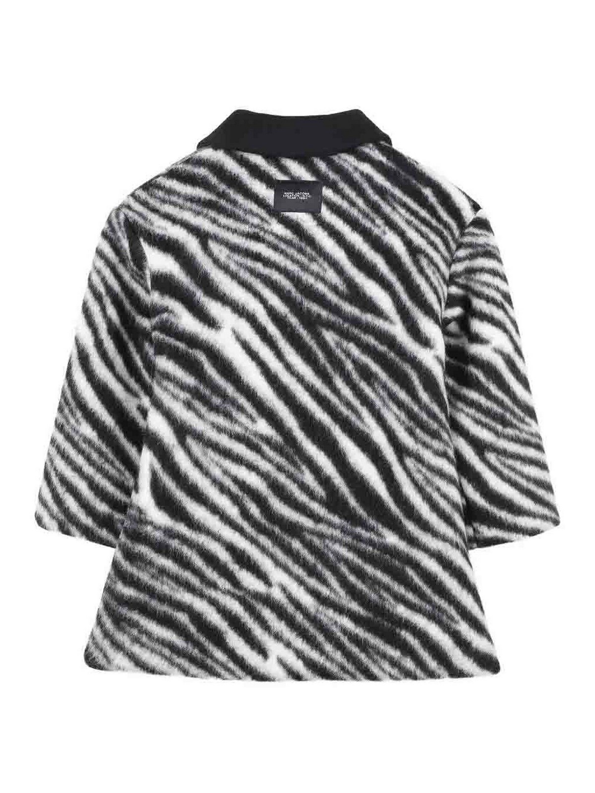 Coat With Logo W6056609B (Marc Jacobs / コート ) | Marc Jacobs (マーク ジェイコブス)(1)