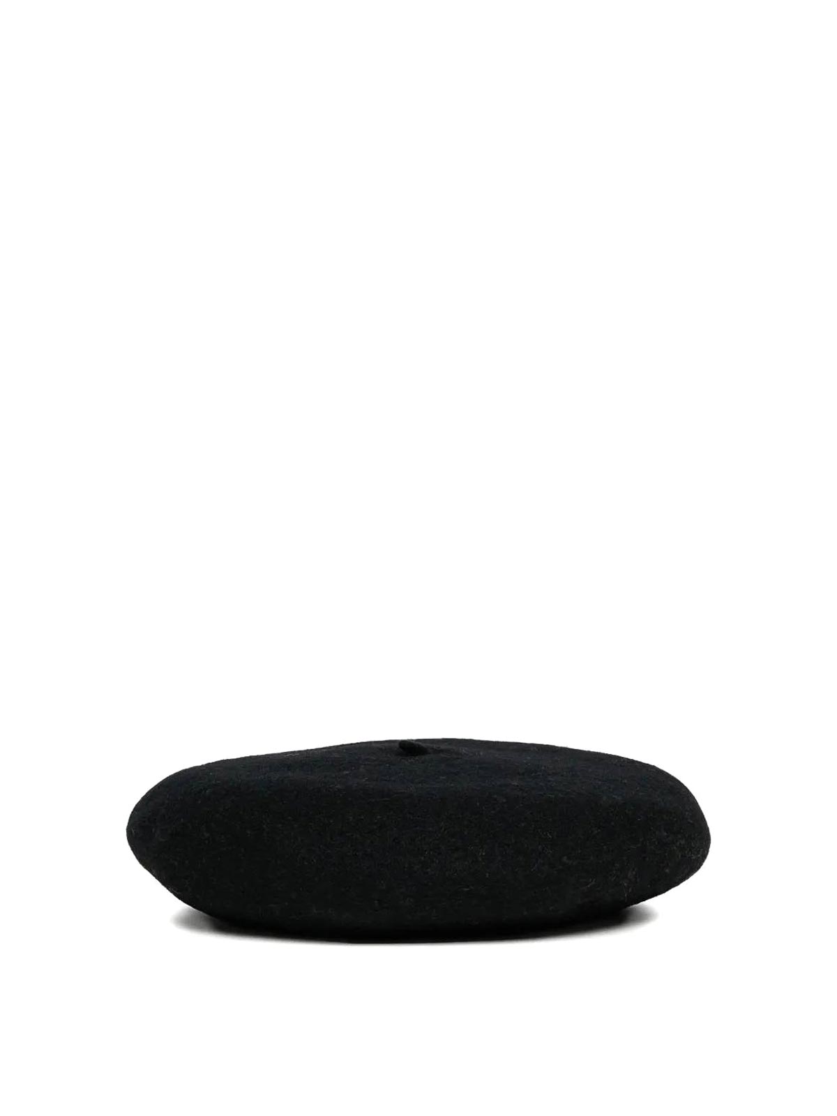 Basque With Embroidered Logo M01641M00W00M900 (Marni / 帽子 ) | Marni (マルニ)