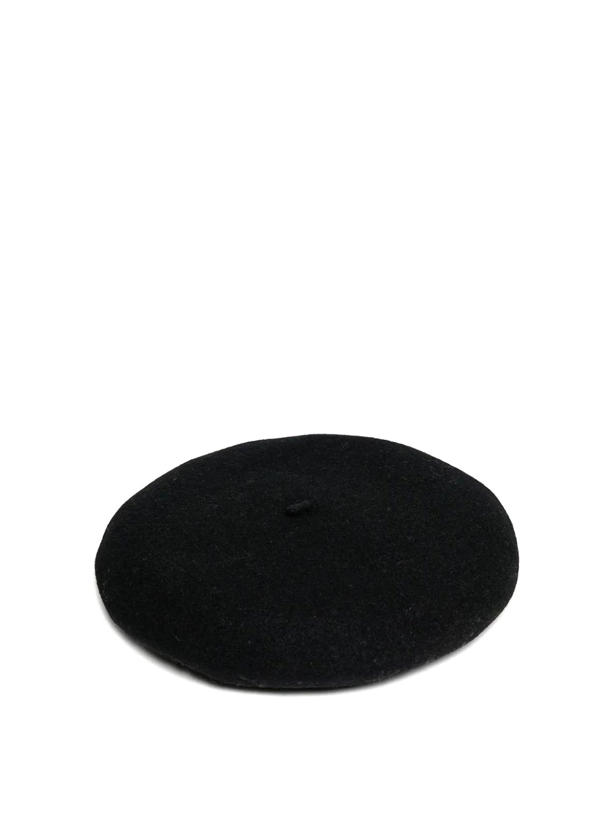 Basque With Embroidered Logo M01641M00W00M900 (Marni / 帽子 ) | Marni (マルニ)(1)