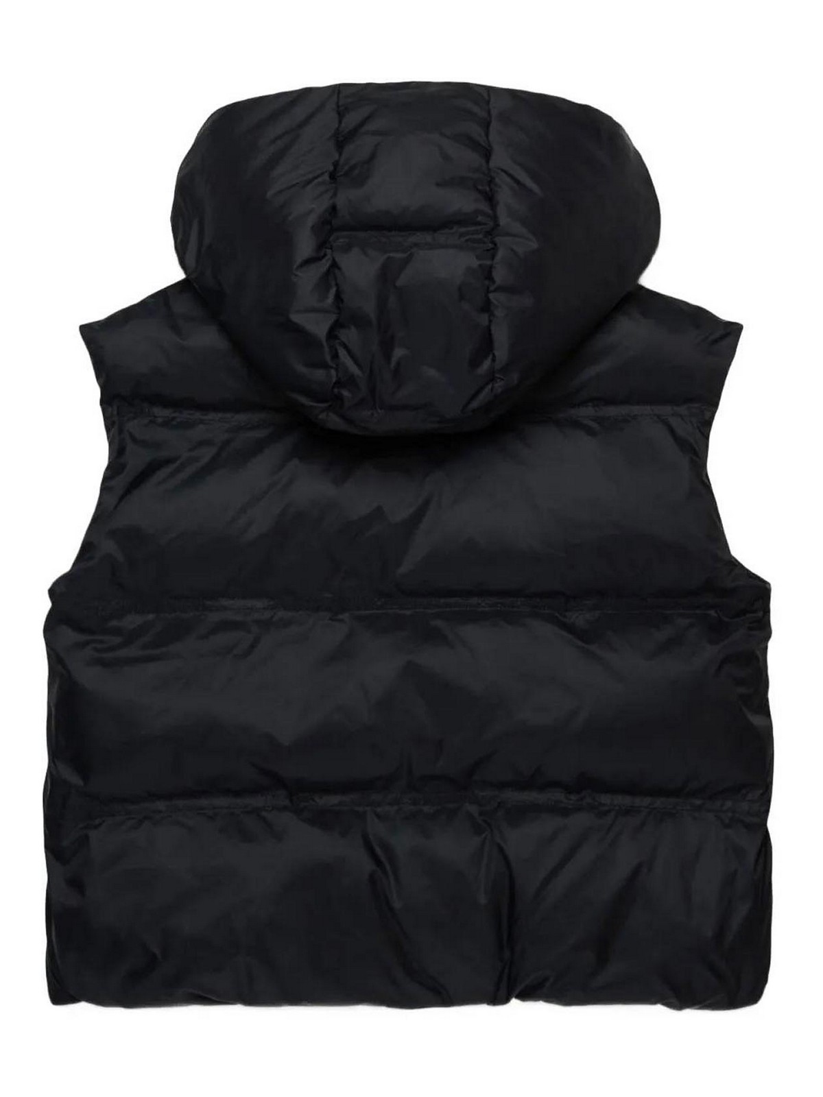 Sleeveless down jacket with logo M01539M00LY0M900 (Marni / ベスト ) | Marni (マルニ)(1)