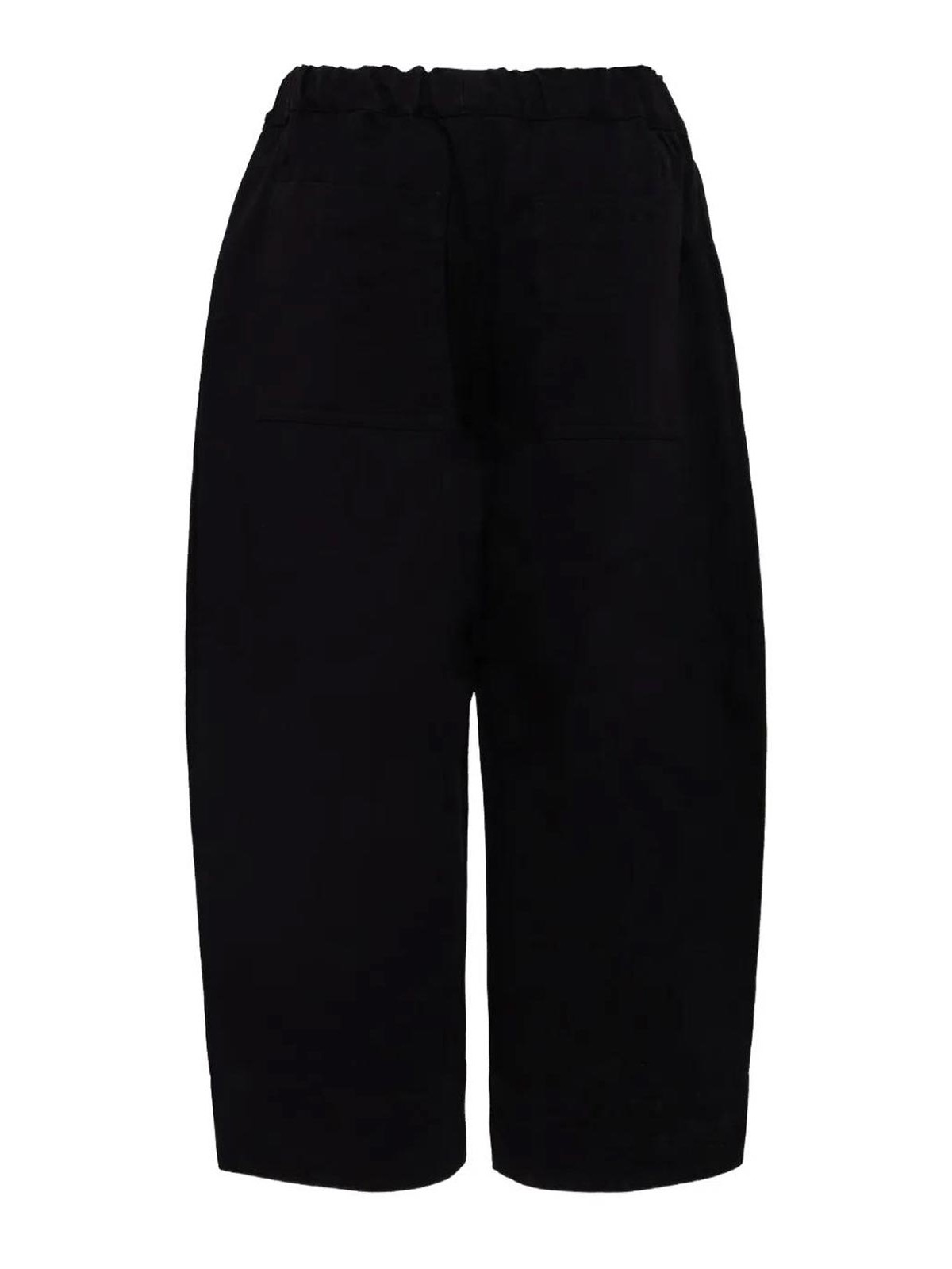 Trousers With Logo M01579M00W1M0900 (Marni / パンツ ) | Marni (マルニ)(1)