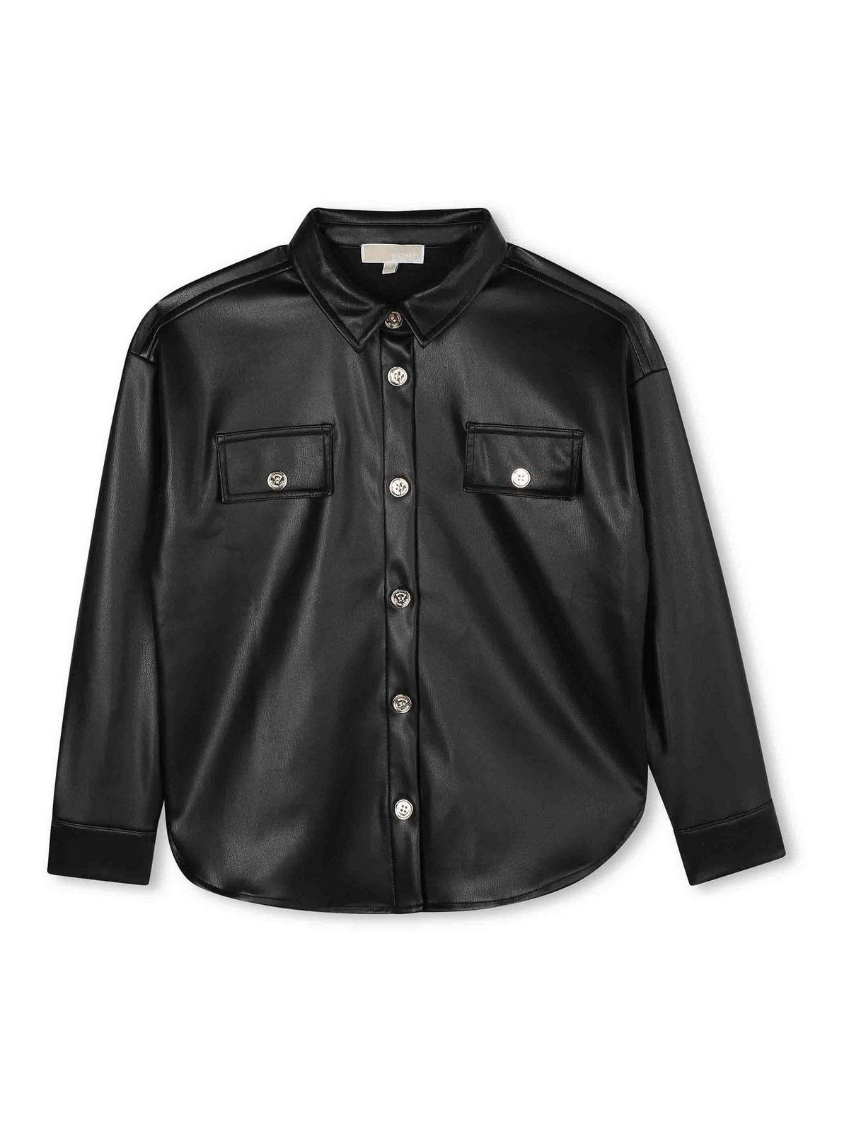 Sports Shirt R3043709B (MICHAEL KORS / シャツ・ブラウス ) | MICHAEL KORS (マイケル・コース)