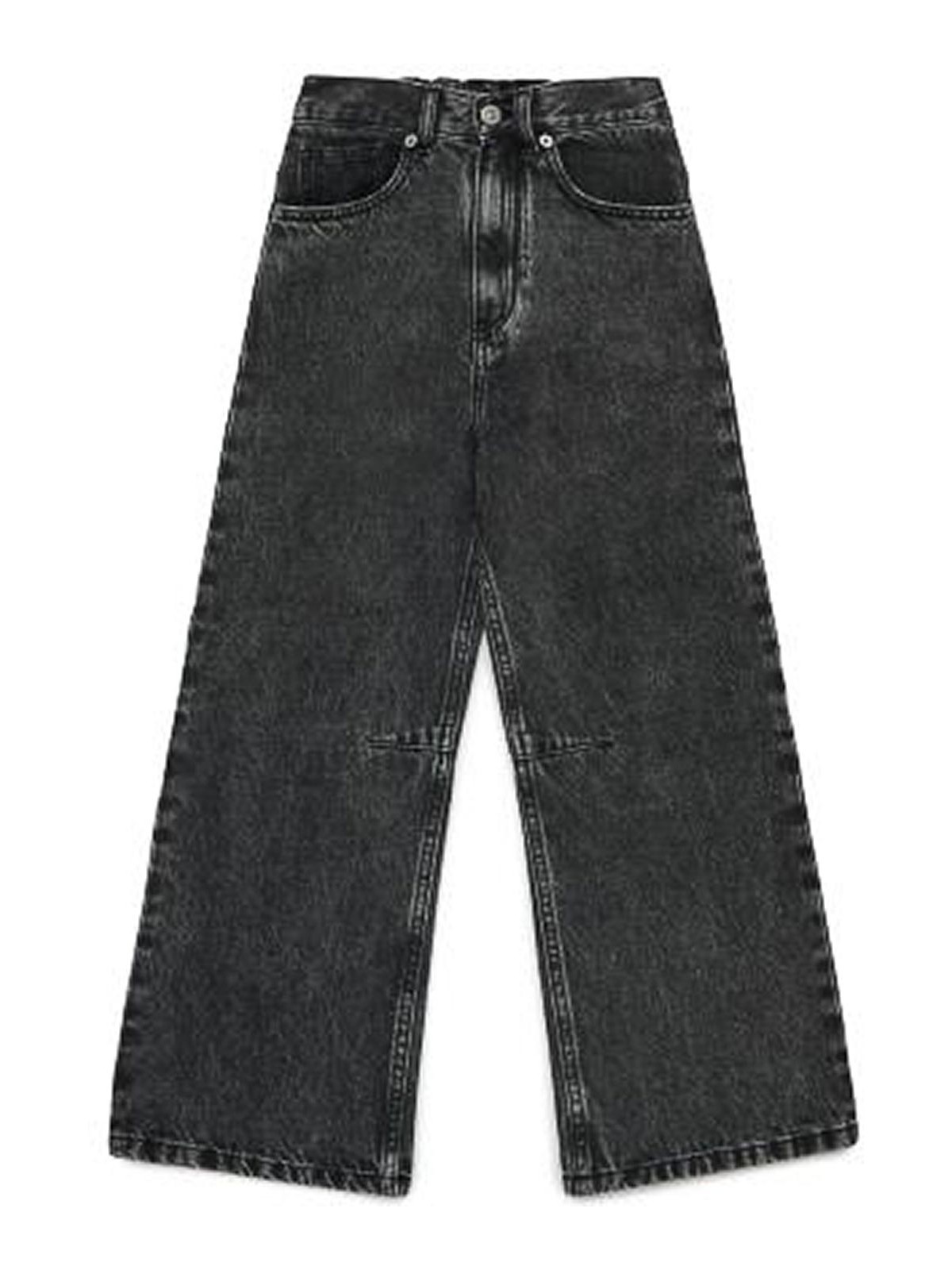 Straight Jeans M60844MM06DM602 (MM6 Maison Margiela / ジーンズ ) | MM6 Maison Margiela (エムエムシックス)
