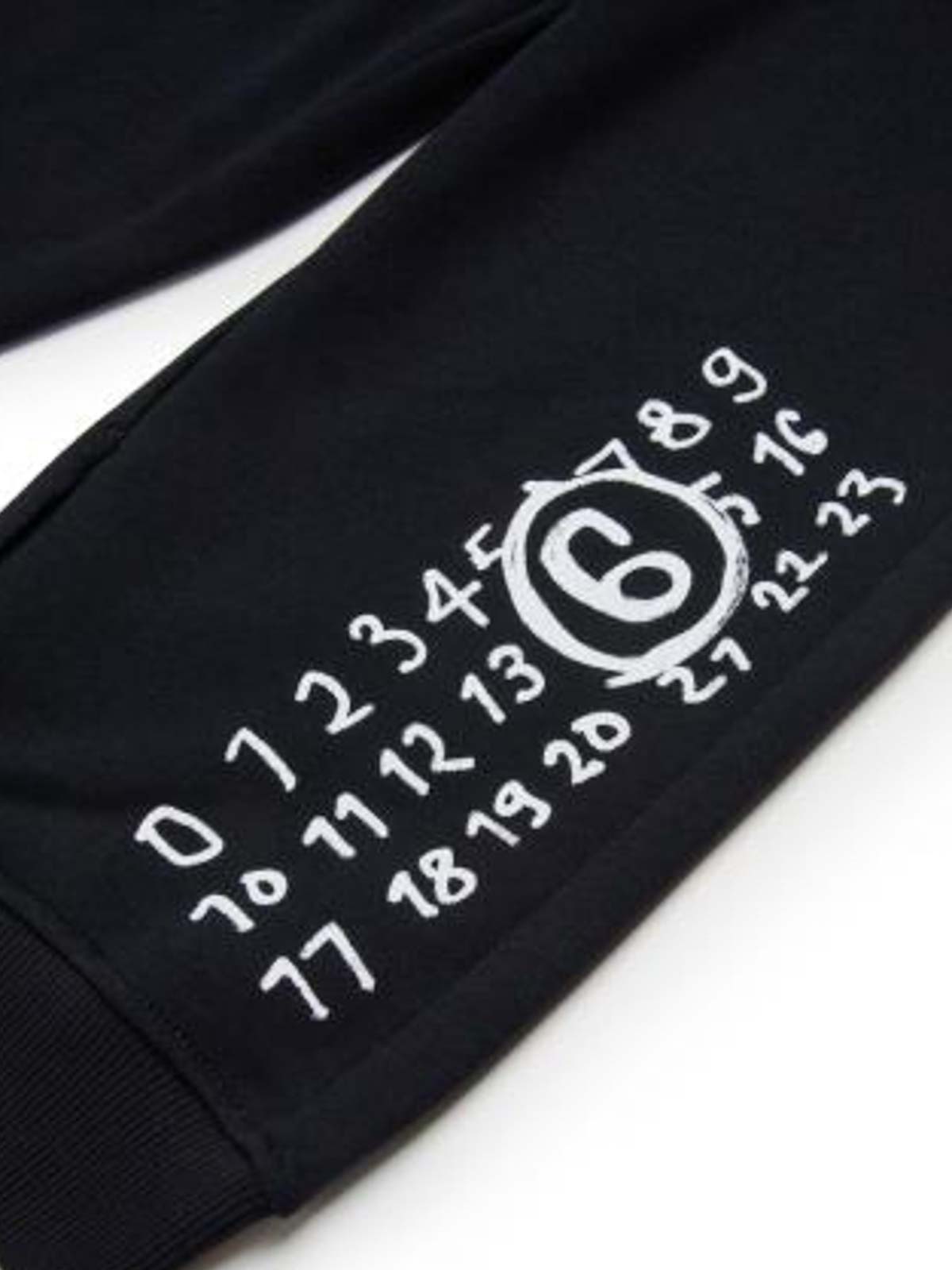 Sports Pants M60895MM02XM6900 (MM6 Maison Margiela / パンツ ) | MM6 Maison Margiela (エムエムシックス)(2)