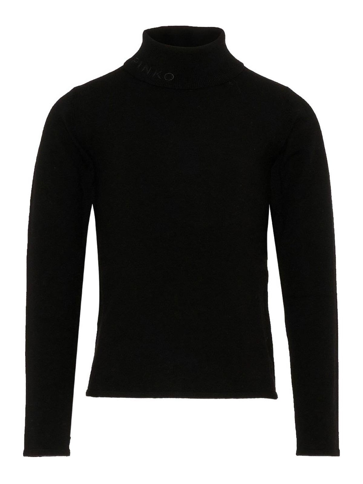 Turtleneck Pullover KFMA016CFL084N000 (PINKO / ニット・セーター・カーディガン ) | PINKO (ピンコ)