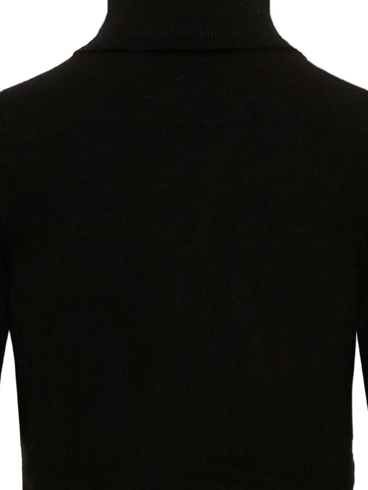 Turtleneck Pullover KFMA016CFL084N000 (PINKO / ニット・セーター・カーディガン ) | PINKO (ピンコ)(1)