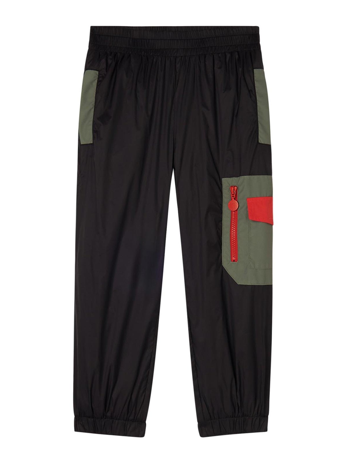 Trousers With Elastic Waist TX6R20Z0536930 (Stella McCartney / パンツ ) | Stella McCartney (ステラ マッカートニー)