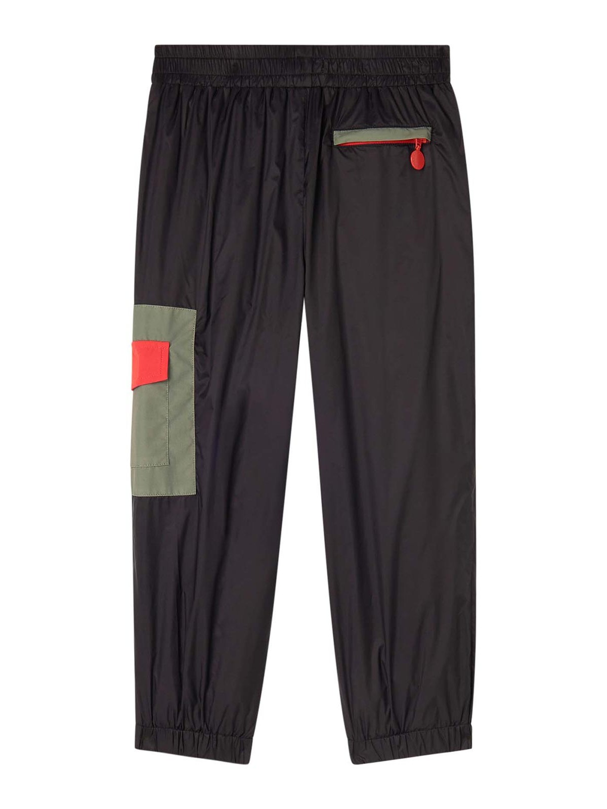 Trousers With Elastic Waist TX6R20Z0536930 (Stella McCartney / パンツ ) | Stella McCartney (ステラ マッカートニー)(1)