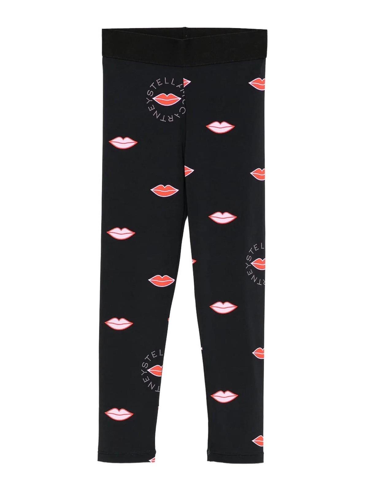 Leggings With Print TX6E50Z3399930MC (Stella McCartney / アクティブウェア ) | Stella McCartney (ステラ マッカートニー)