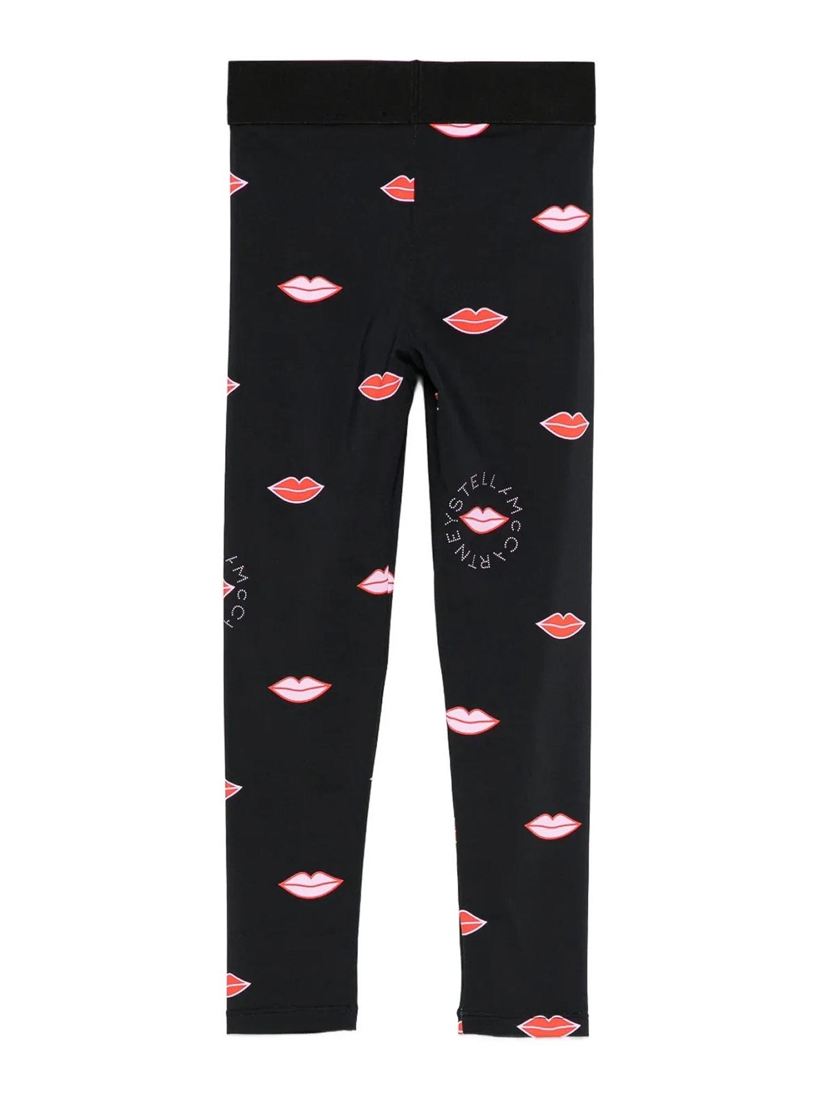 Leggings With Print TX6E50Z3399930MC (Stella McCartney / アクティブウェア ) | Stella McCartney (ステラ マッカートニー)(1)