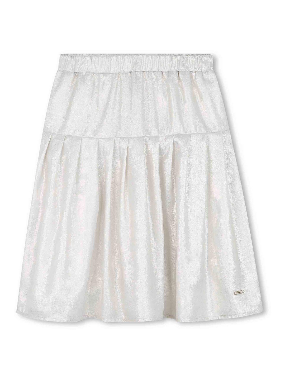 Pleated Skirt R30537Z99 (MICHAEL KORS / スカート ) | MICHAEL KORS (マイケル・コース)