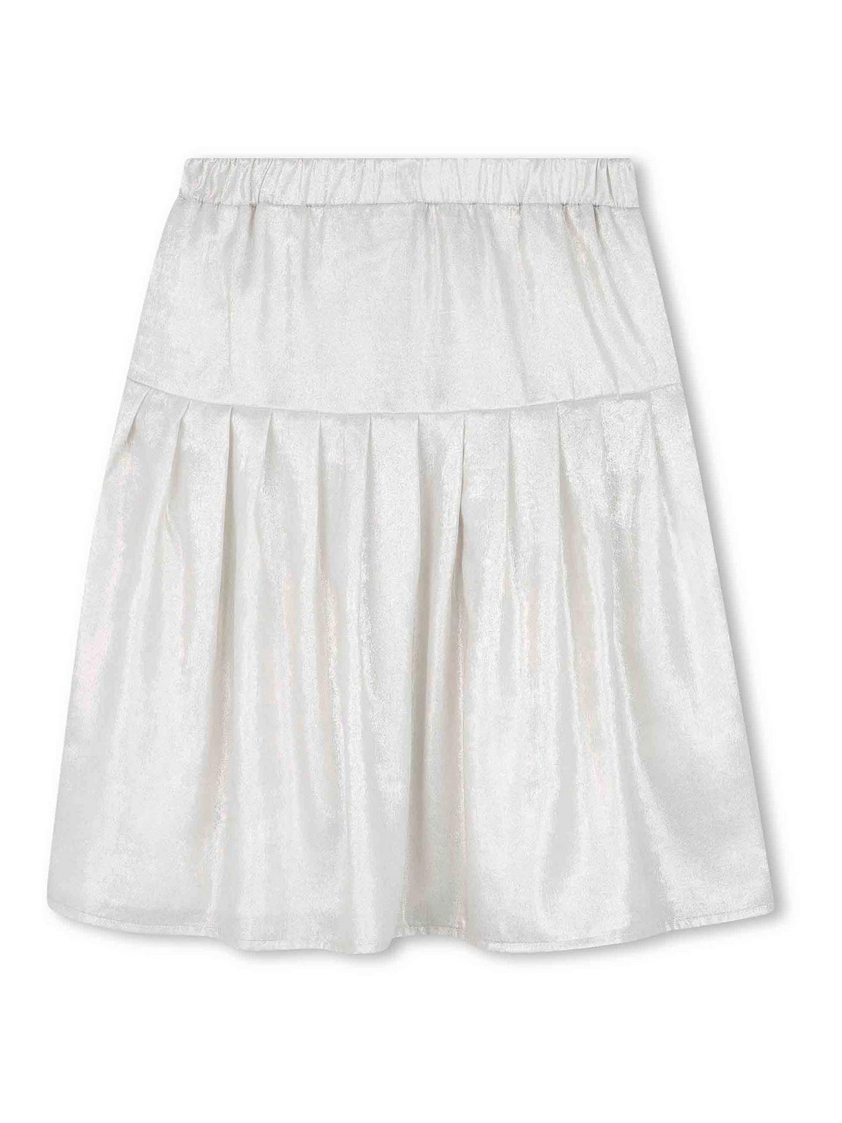 Pleated Skirt R30537Z99 (MICHAEL KORS / スカート ) | MICHAEL KORS (マイケル・コース)(1)