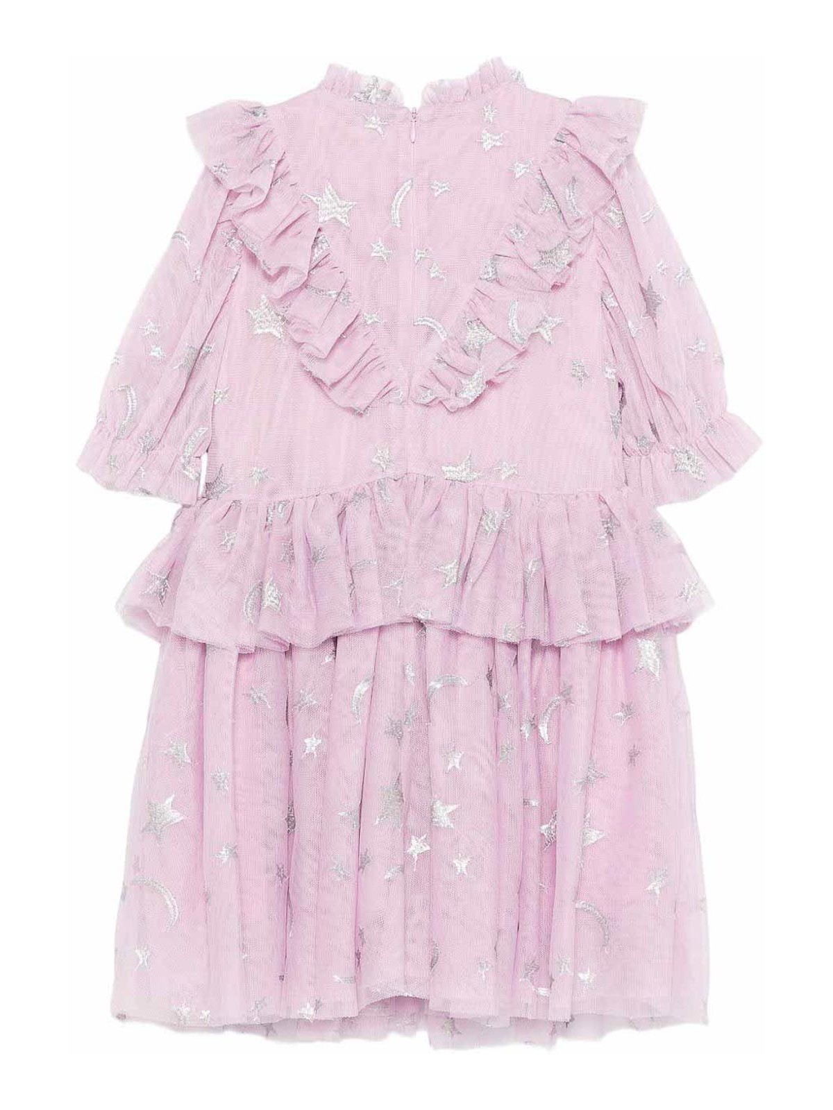 Dress With Stars TX1E41Z3306568AG (Stella McCartney / ワンピース・ドレス・オールインワン ) | Stella McCartney (ステラ マッカートニー)(1)