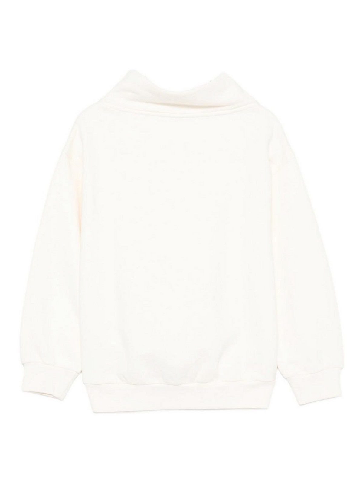 Sweatshirt With Logo A25AMF0006M7017102 (ASPESI / スウェット・フーディー ) | ASPESI (アスペジ)(1)