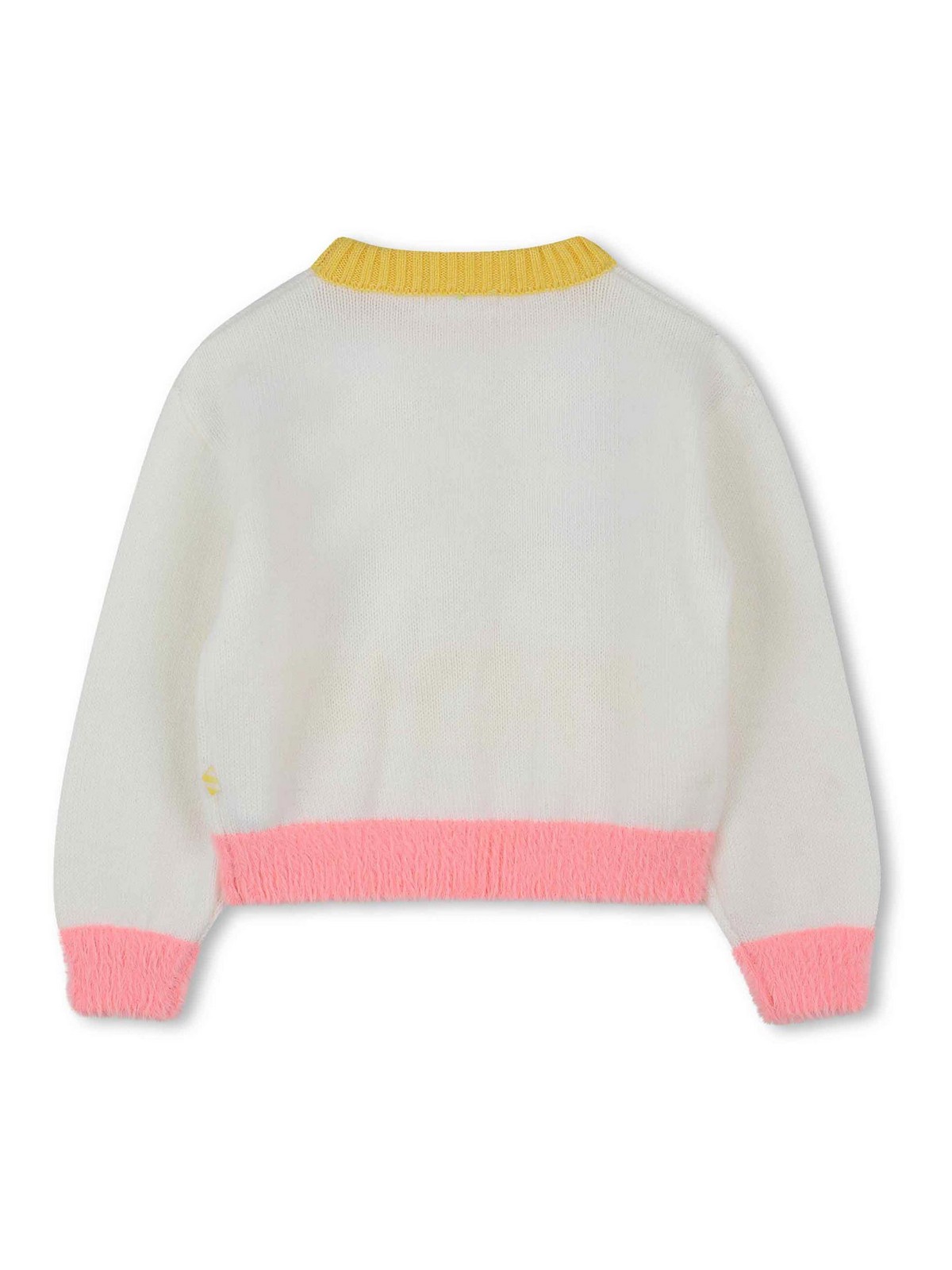 Pullover With Print U21386121 (Billieblush / ニット・セーター・カーディガン ) | Billieblush (ビリーブラッシュ)(1)