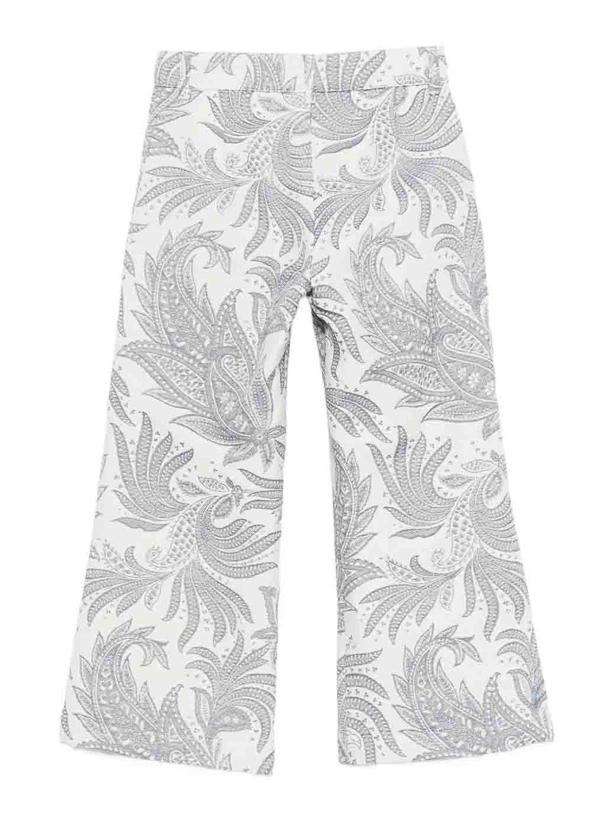 Printed Trousers GX6A30U0224101BL (ETRO / パンツ ) | ETRO (エトロ)(1)