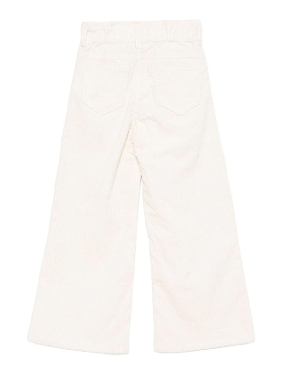 Ribbed trousers GKP01605P00221560626 (Golden Goose / パンツ ) | Golden Goose (ゴールデングース)(1)