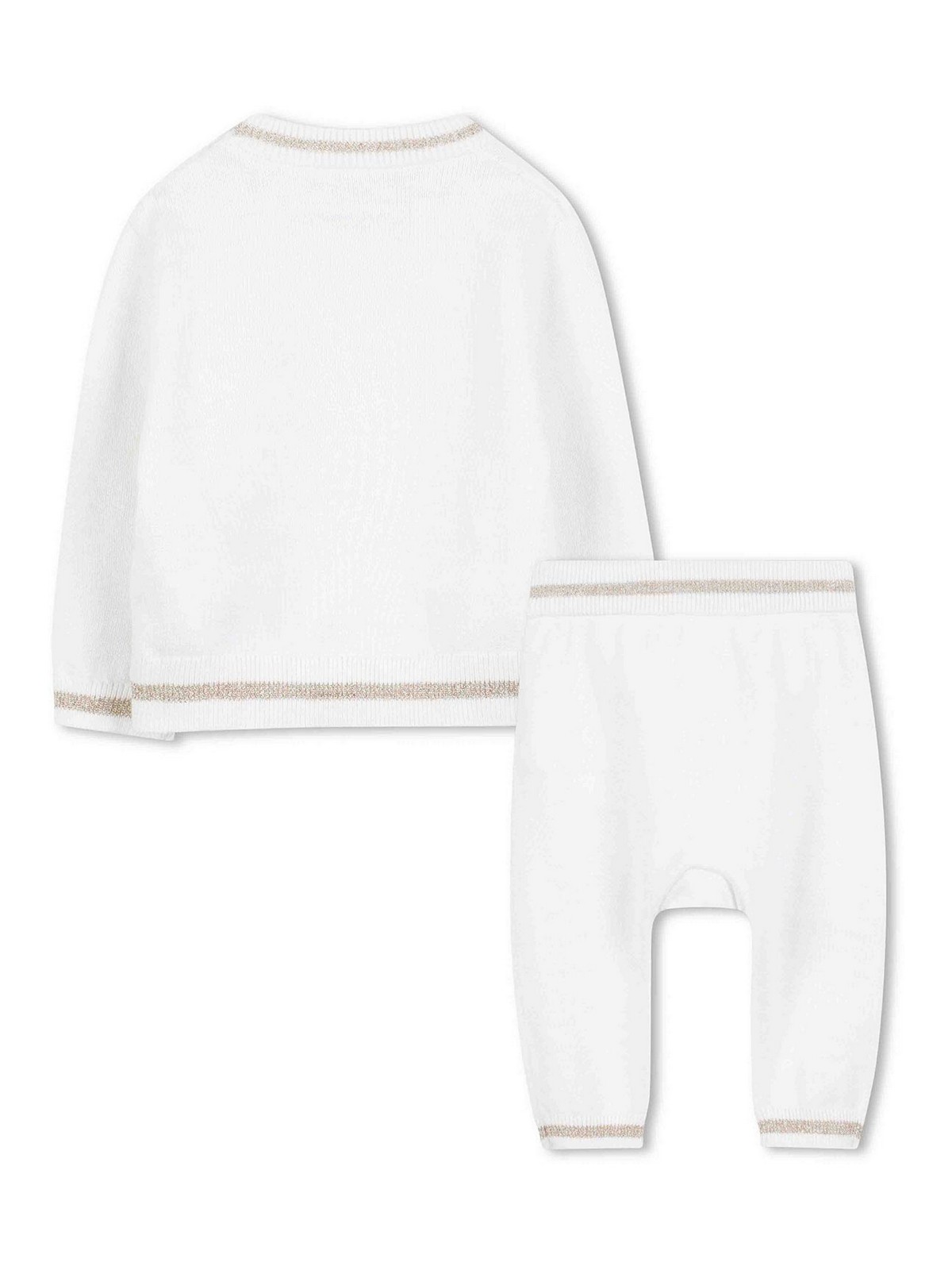 Complete With Print Z30667195 (KARL LAGERFELD / スウェット・フーディー ) | KARL LAGERFELD (カール・ラガーフェルド)(1)