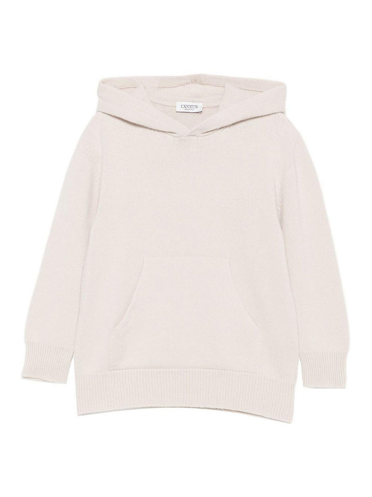 Hooded Sweater F5LKJUKH039013 (LANEUS / ニット・セーター・カーディガン ) | LANEUS (ラネウス)