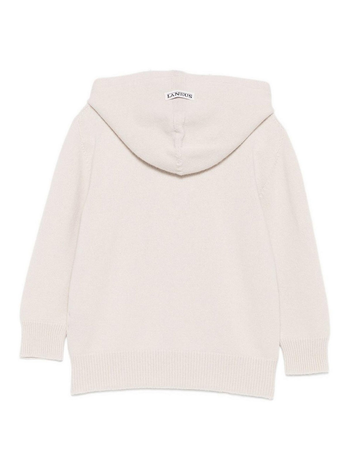 Hooded Sweater F5LKJUKH039013 (LANEUS / ニット・セーター・カーディガン ) | LANEUS (ラネウス)(1)