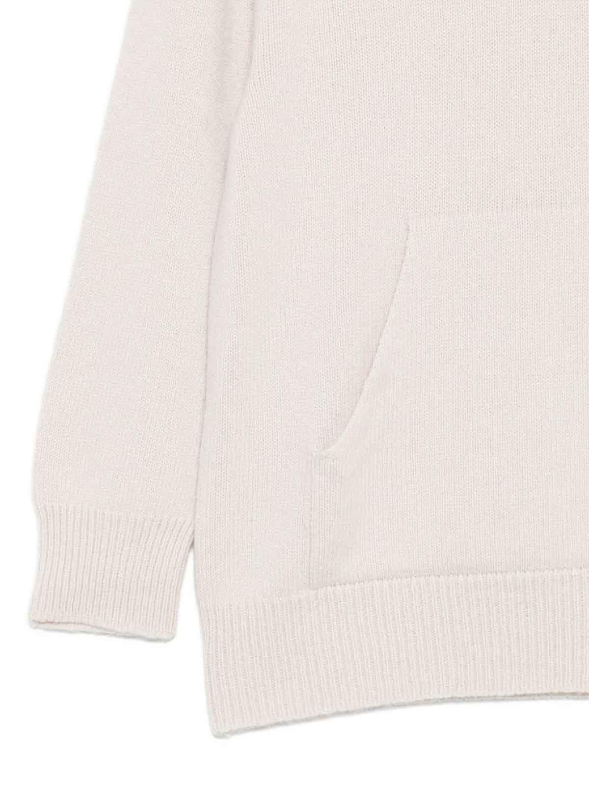 Hooded Sweater F5LKJUKH039013 (LANEUS / ニット・セーター・カーディガン ) | LANEUS (ラネウス)(2)