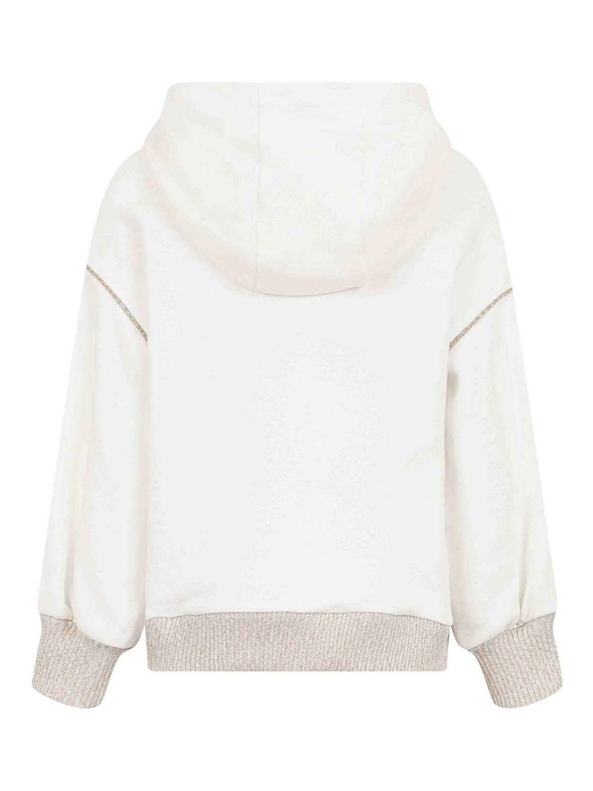 Sweatshirt With Logo MX4A70F0061101 (MISSONI / スウェット・フーディー ) | MISSONI (ミッソー二)(1)