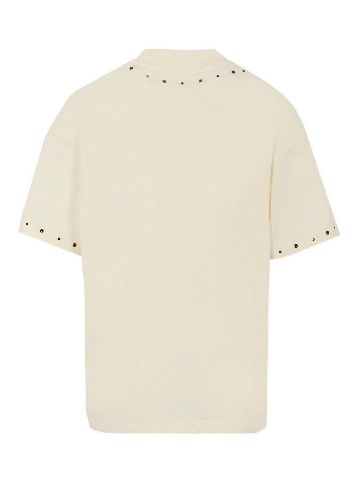 Studded T-Shirt F5MSJGTH149013 (MSGM / Tシャツ・カットソー ) | MSGM (エムエスジーエム)(1)