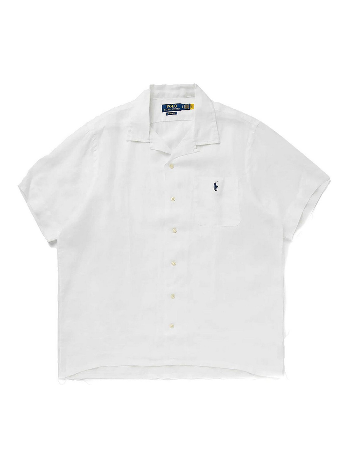 Shirt 710938425001 (Polo Ralph Lauren / シャツ・ブラウス ) | Polo Ralph Lauren (ポロ ラルフ ローレン)