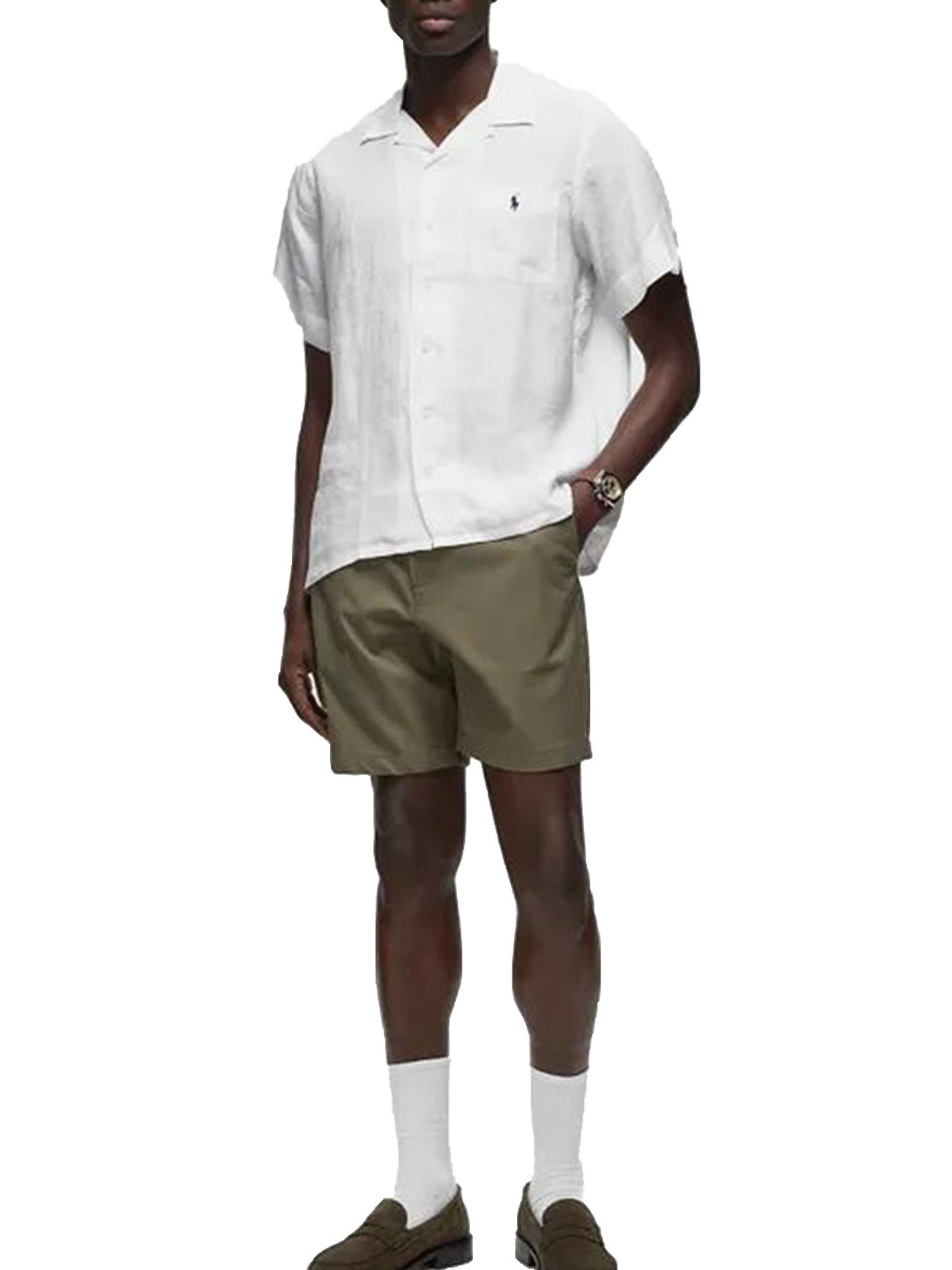 Shirt 710938425001 (Polo Ralph Lauren / シャツ・ブラウス ) | Polo Ralph Lauren (ポロ ラルフ ローレン)(1)