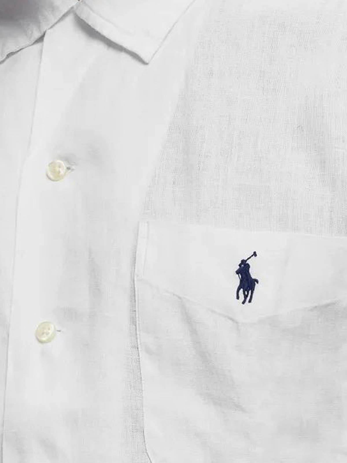 Shirt 710938425001 (Polo Ralph Lauren / シャツ・ブラウス ) | Polo Ralph Lauren (ポロ ラルフ ローレン)(2)