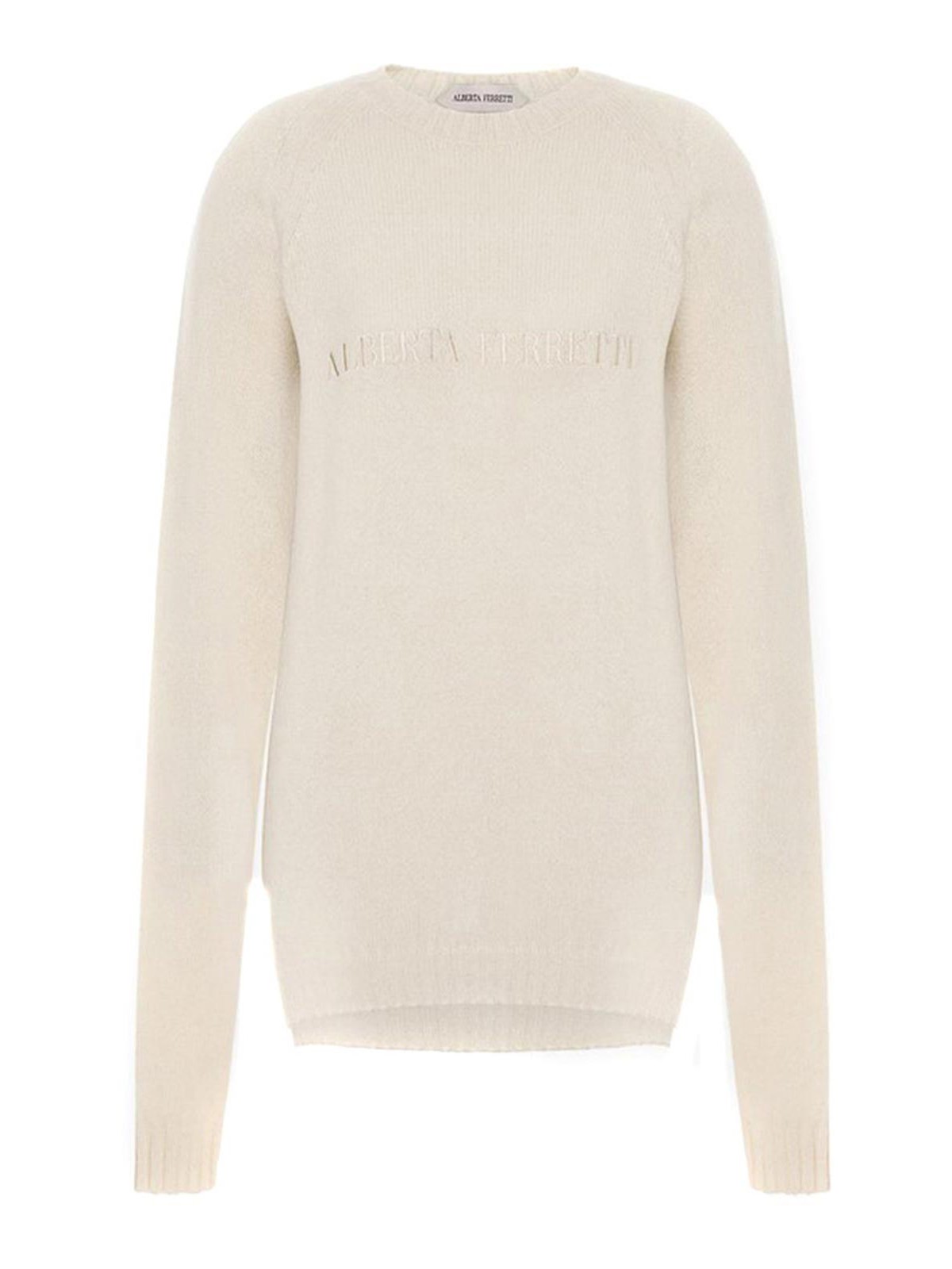 Sweater 092351010003 (ALBERTA FERRETTI / ニット・セーター・カーディガン ) | ALBERTA FERRETTI (アルベルタ フェレッティ)