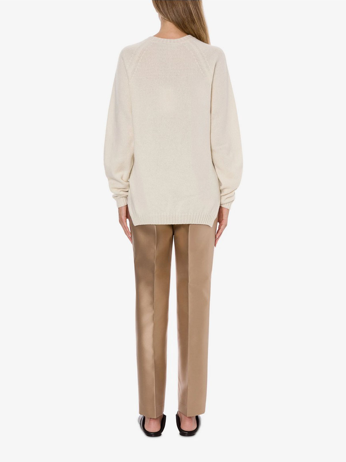 Sweater 092351010003 (ALBERTA FERRETTI / ニット・セーター・カーディガン ) | ALBERTA FERRETTI (アルベルタ フェレッティ)(2)