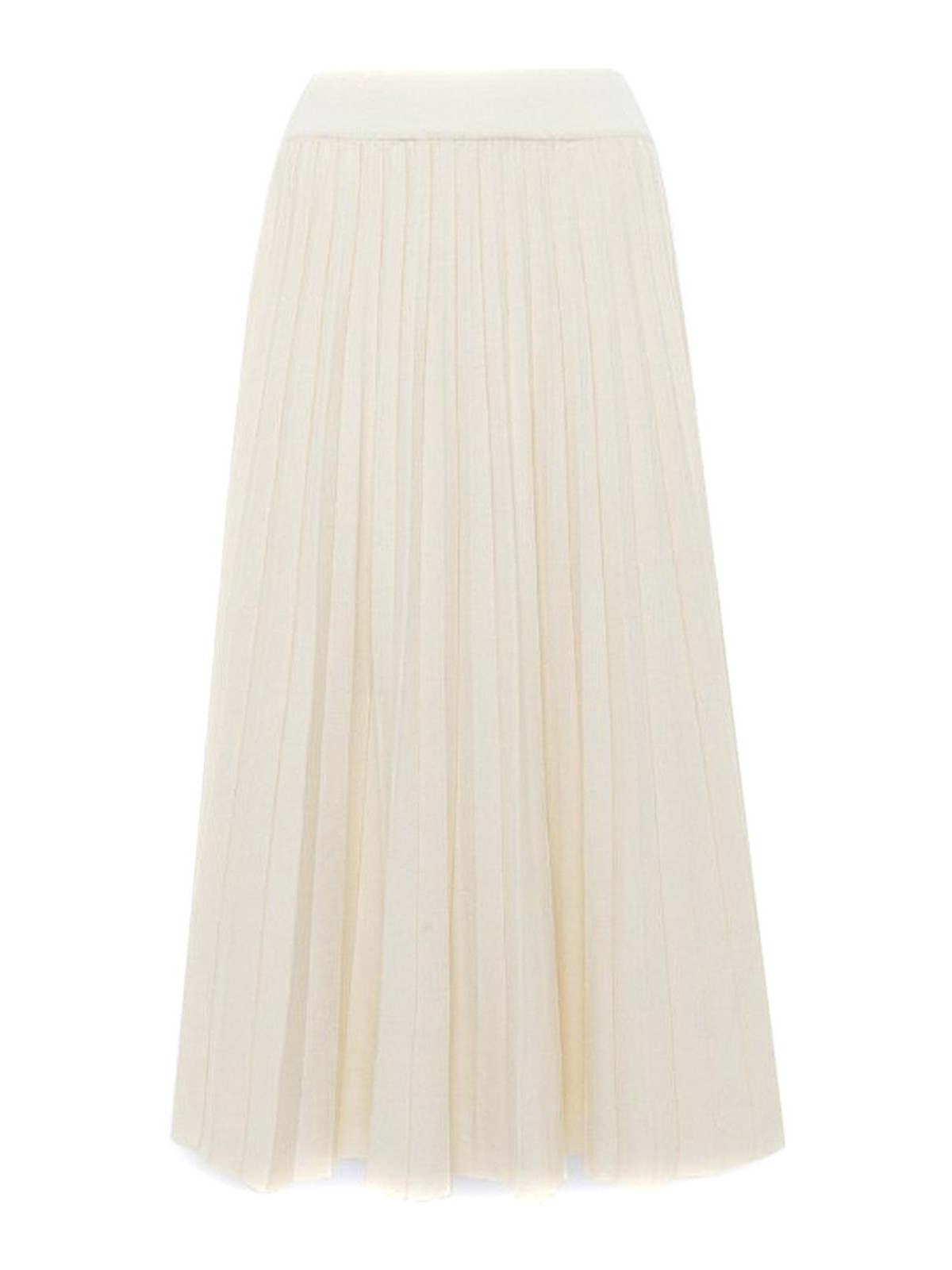 skirt RF5207MA41R14300 (BLUGIRL / スカート ) | BLUGIRL (ブルーガール)