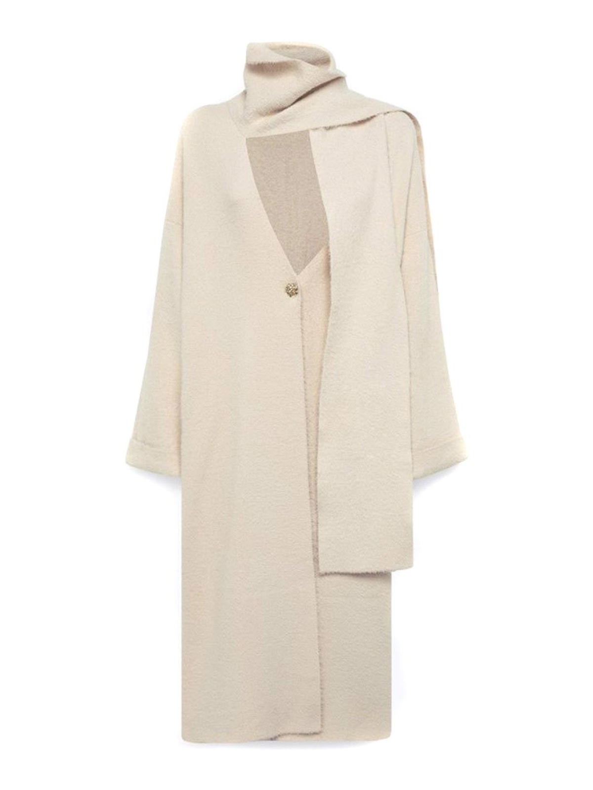 Sweater RF5234MA39R10110 (BLUGIRL / ニット・セーター・カーディガン ) | BLUGIRL (ブルーガール)