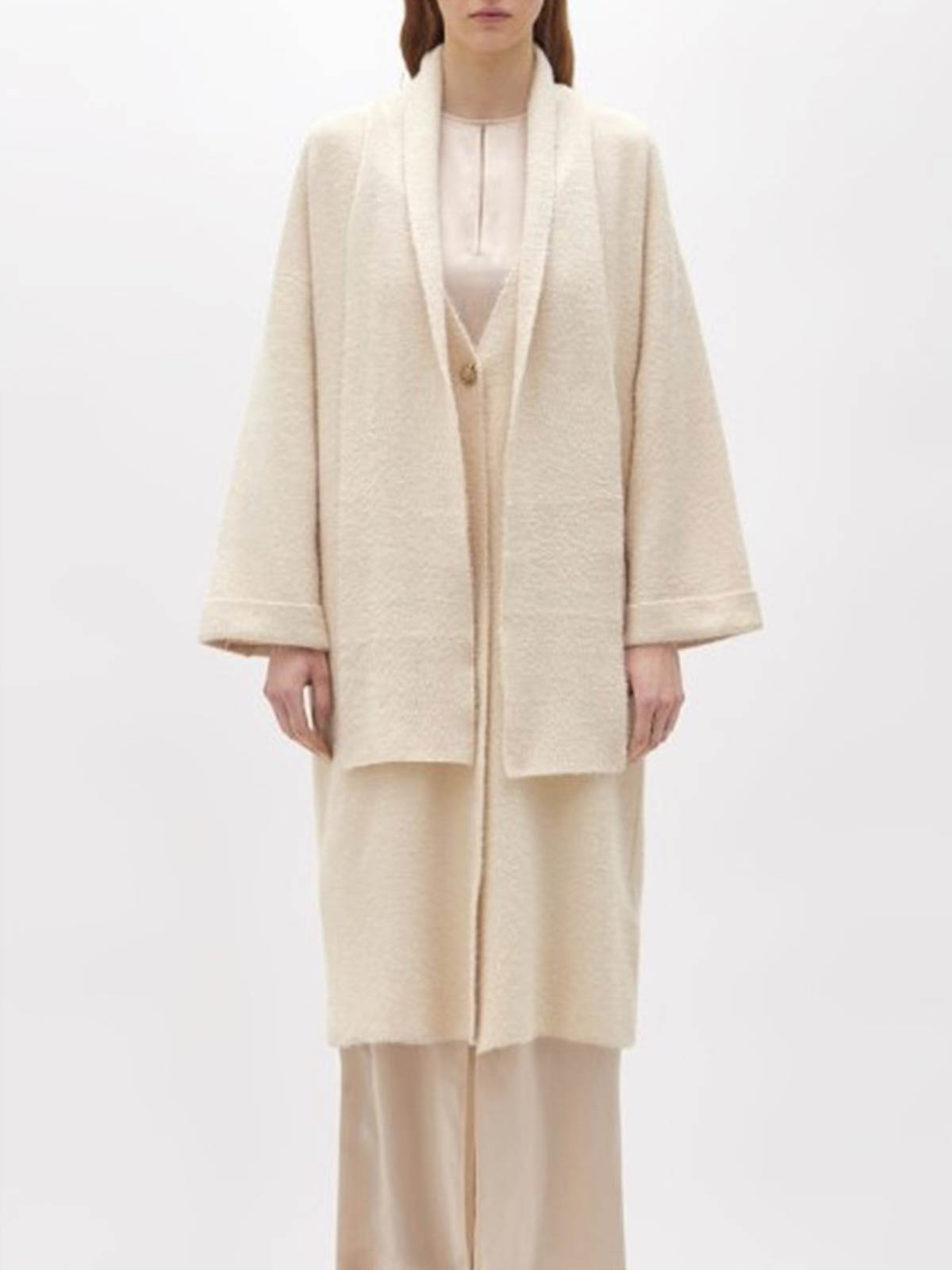 Sweater RF5234MA39R10110 (BLUGIRL / ニット・セーター・カーディガン ) | BLUGIRL (ブルーガール)(2)